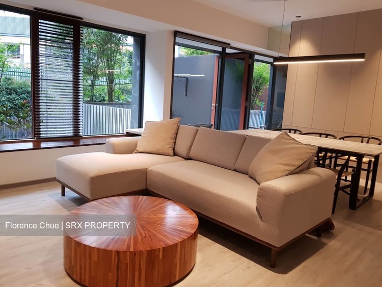Nomu (D9), Apartment #205770041